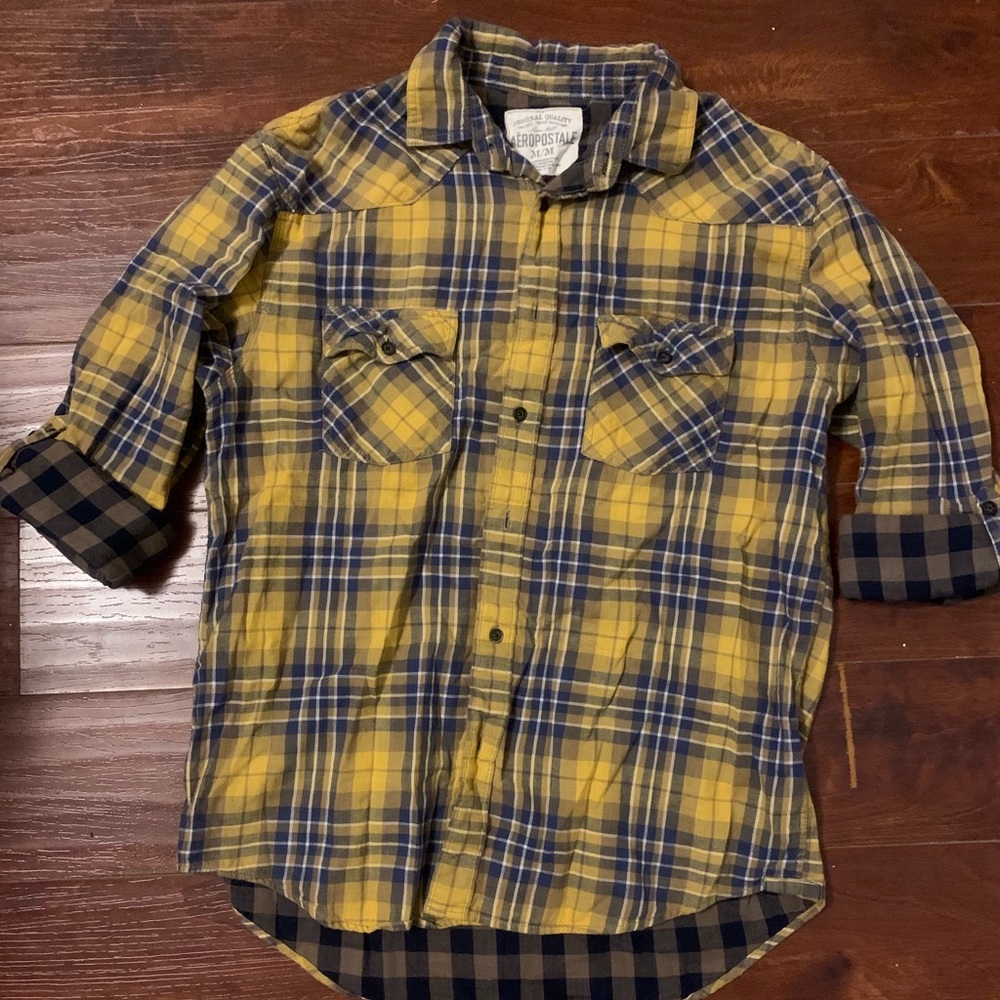 Men’s top